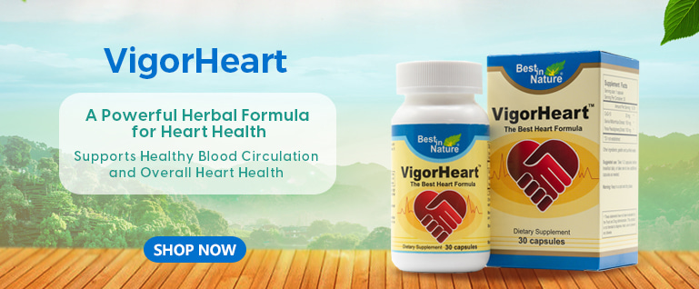 VigorHeart