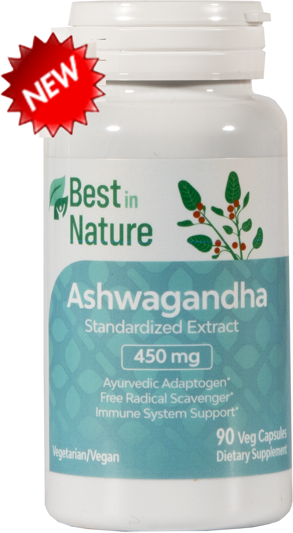 Ashwagandha