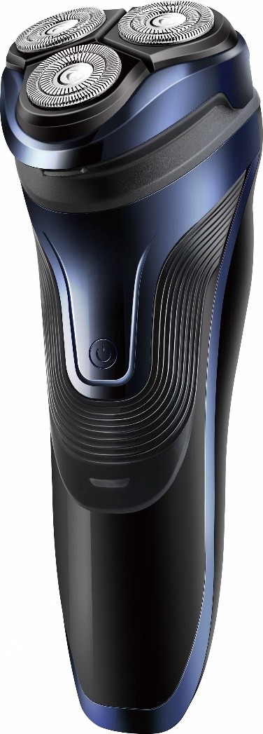 男士電動刮鬍刀 圖片 1