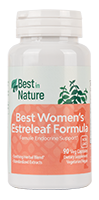 Best Women's Estreleaf Formula 伊美宝