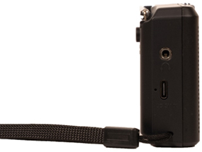 CMIK MK-307 CMIK多功能便携式FM/AM收音机, 圖2